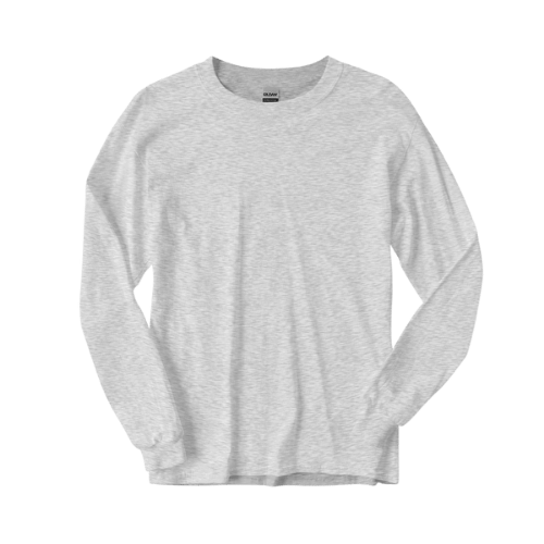 Grey T-Shirts