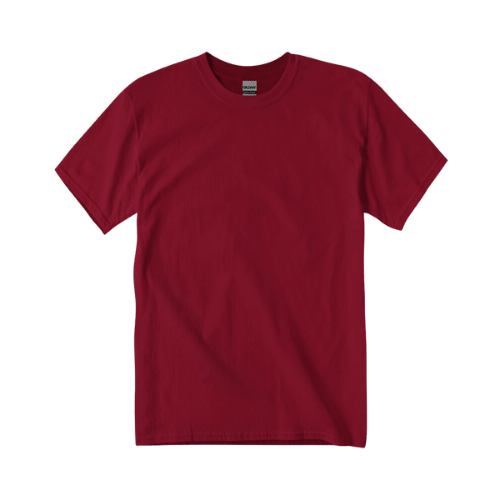 Maroon T-Shirts