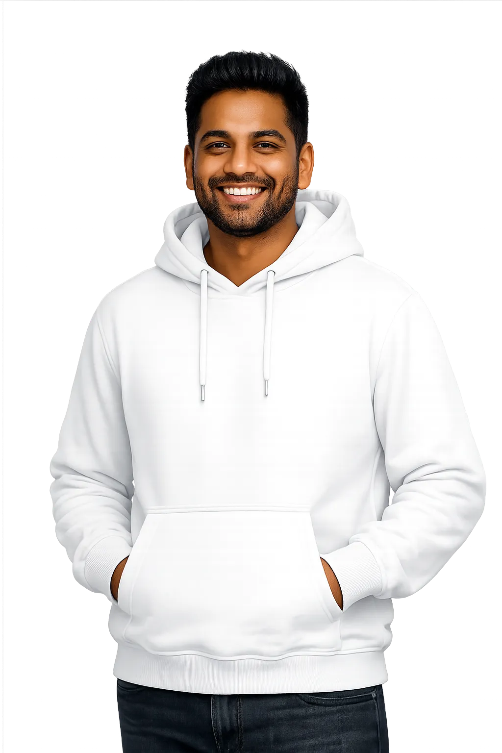 300 GSM Pullover Hoodies