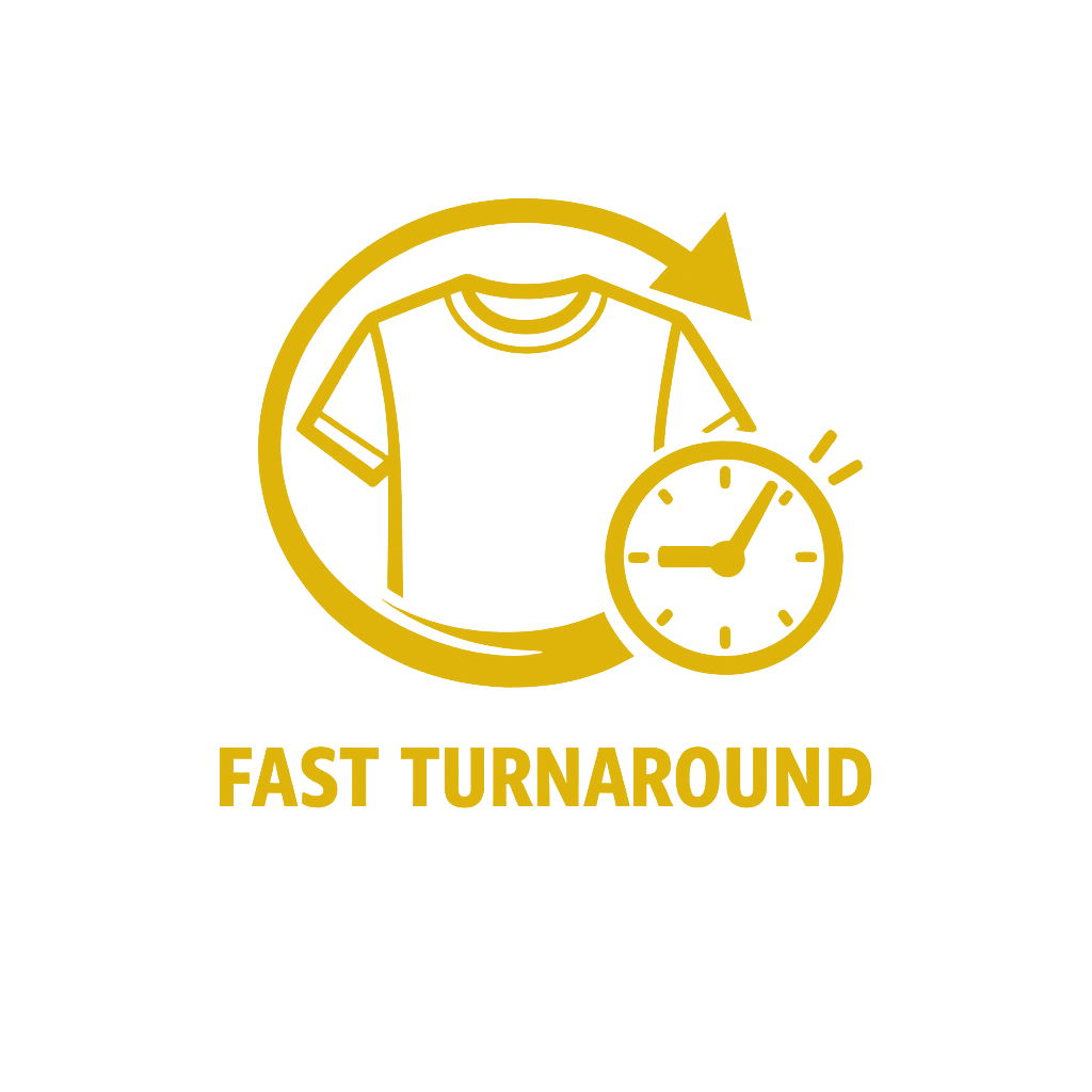 Fast Turn-Around-Times