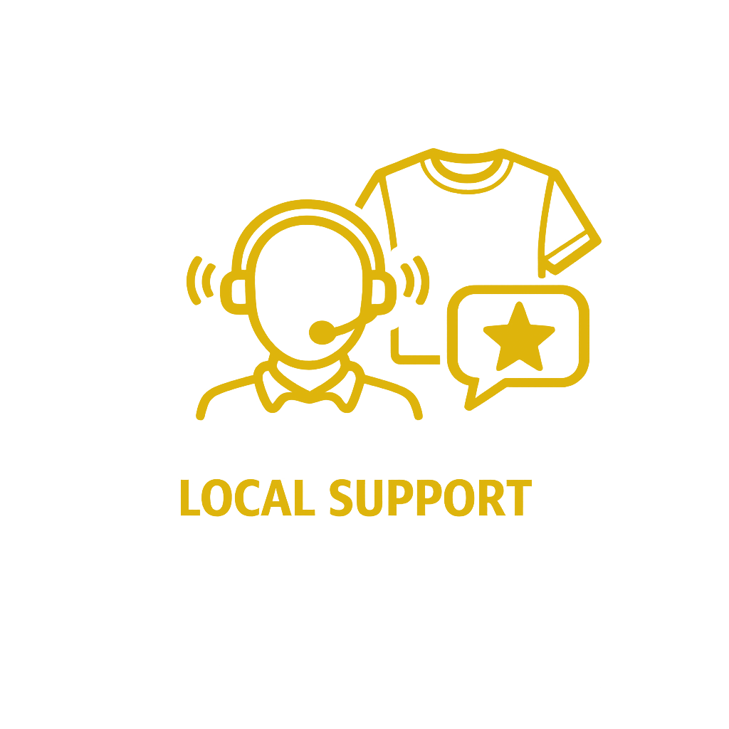 Local Support