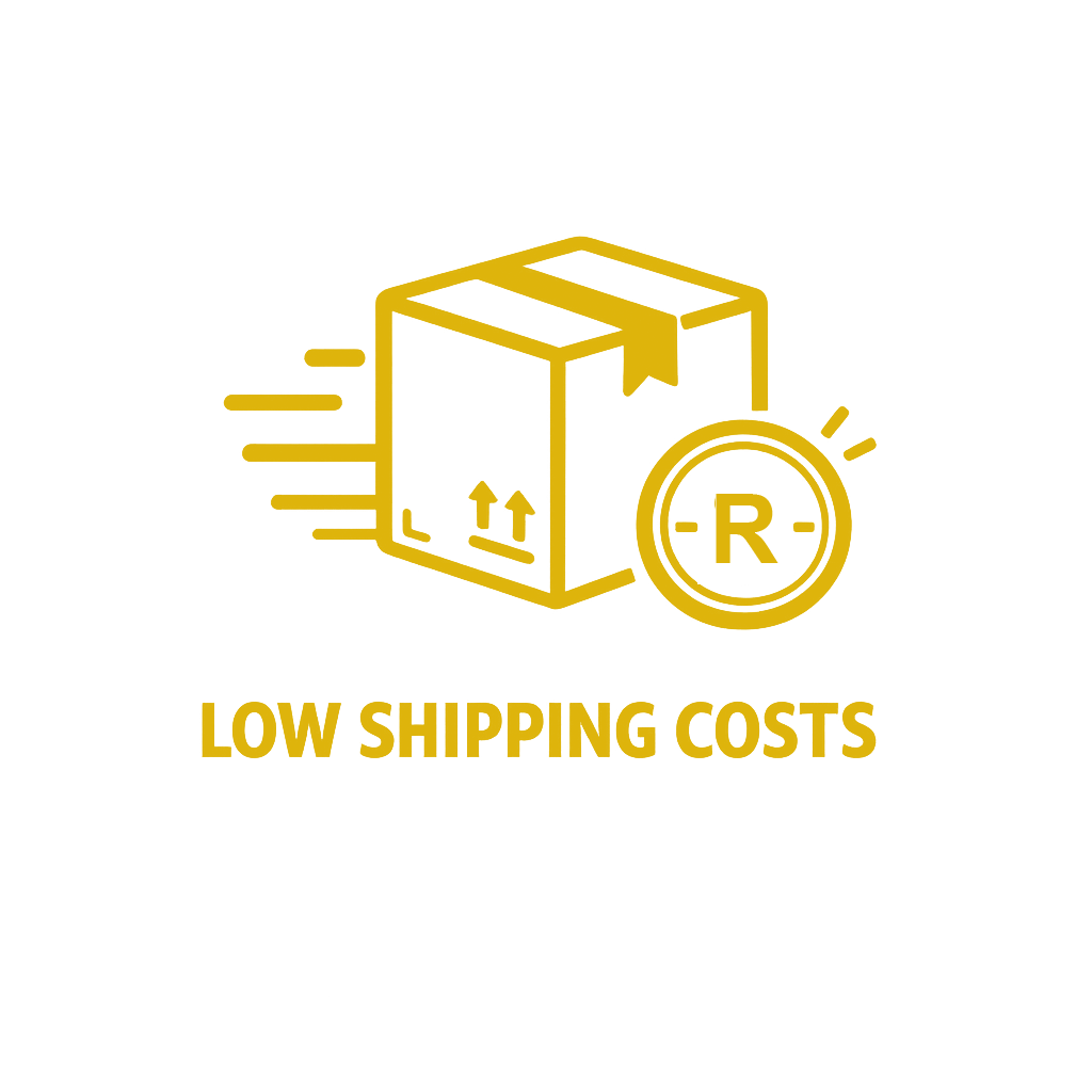 Low Shipping Costs