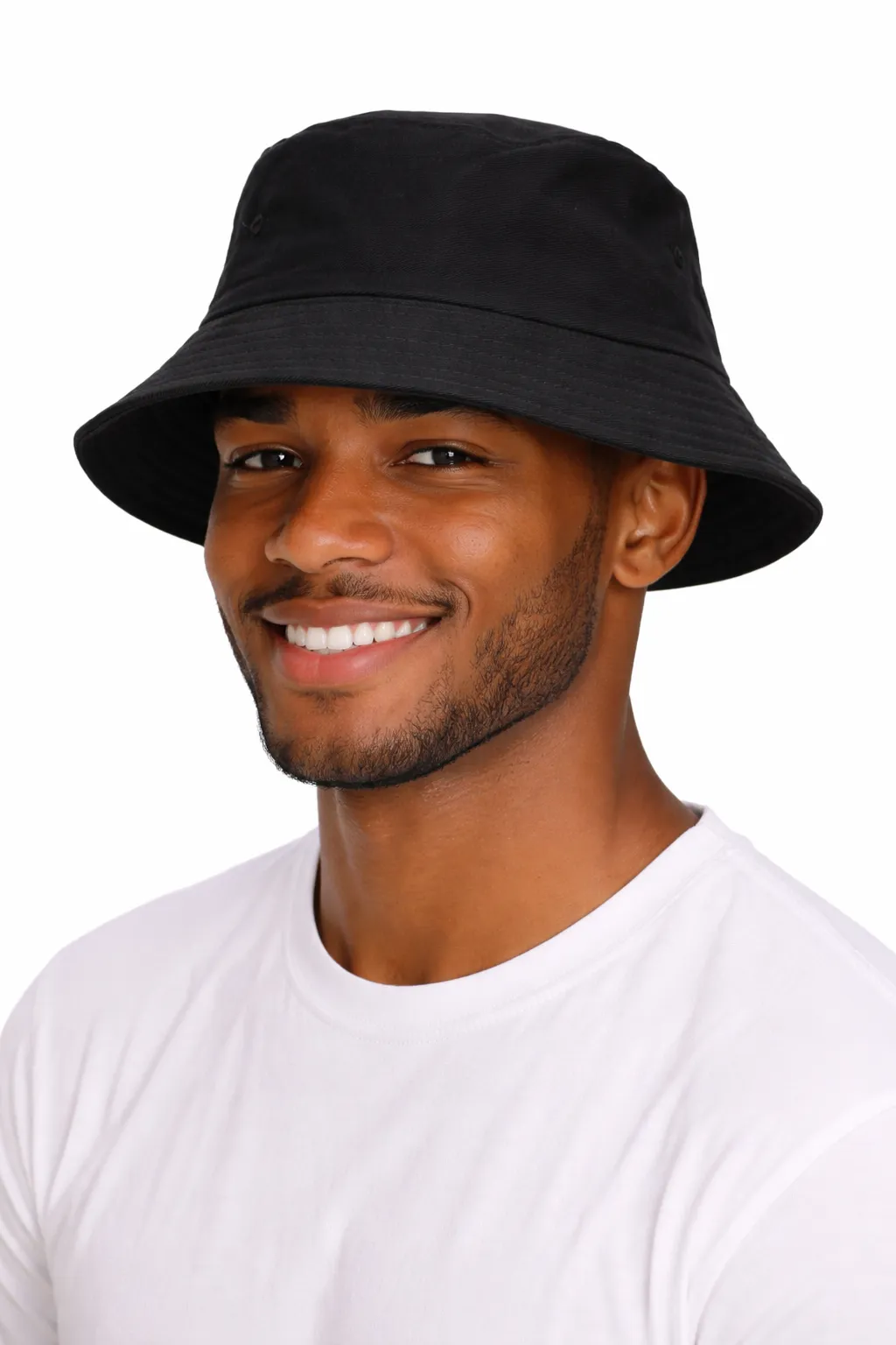 Premium Bucket Hat
