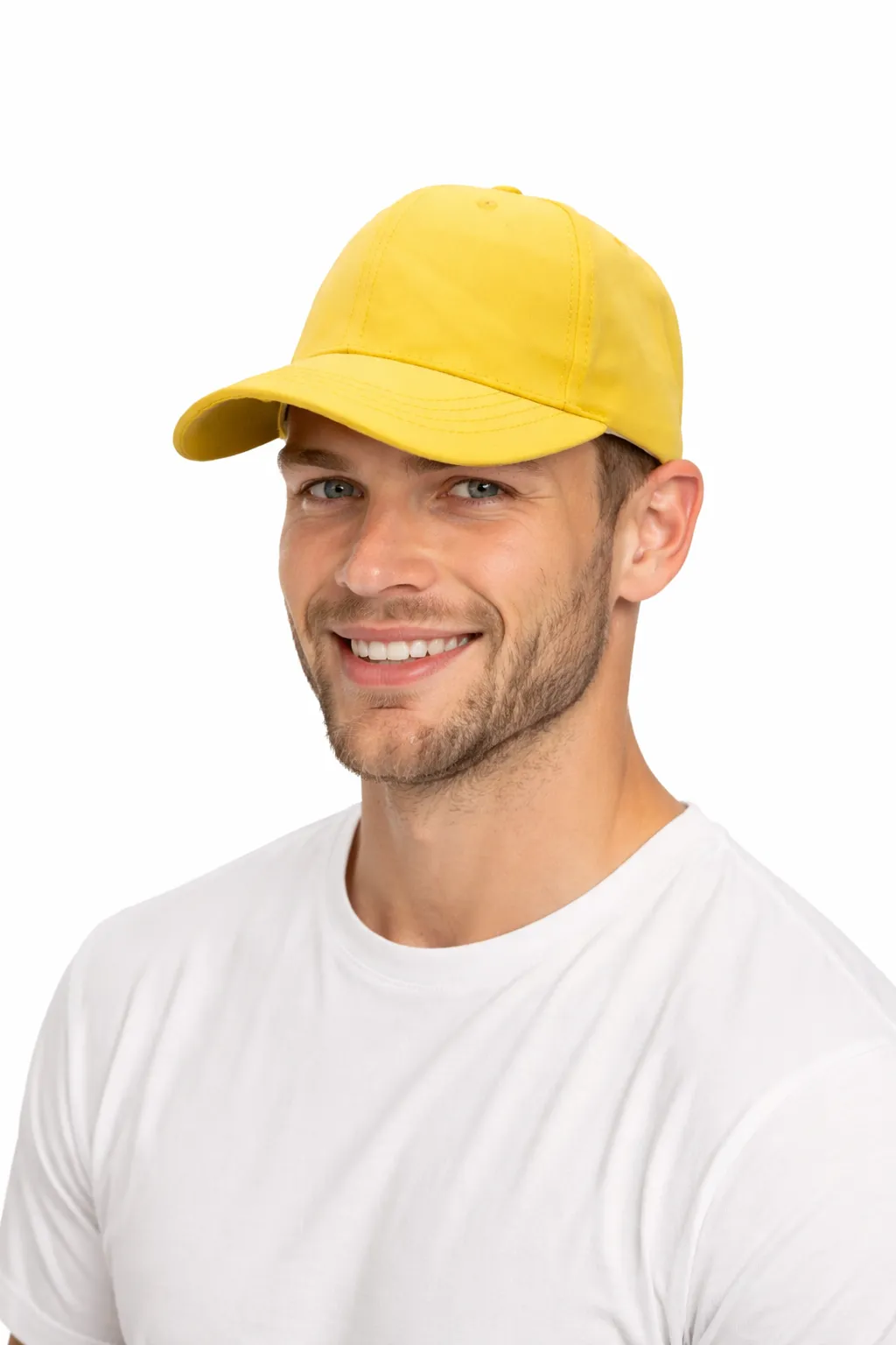 Promo 6 Panel Cap