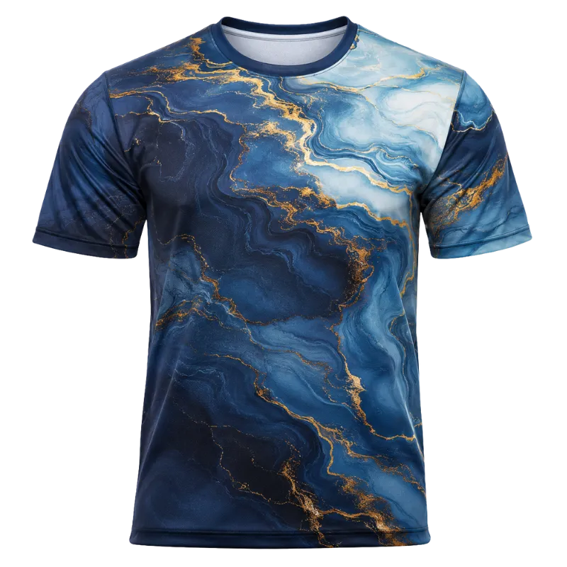 Plain T-Shirt Product Image
