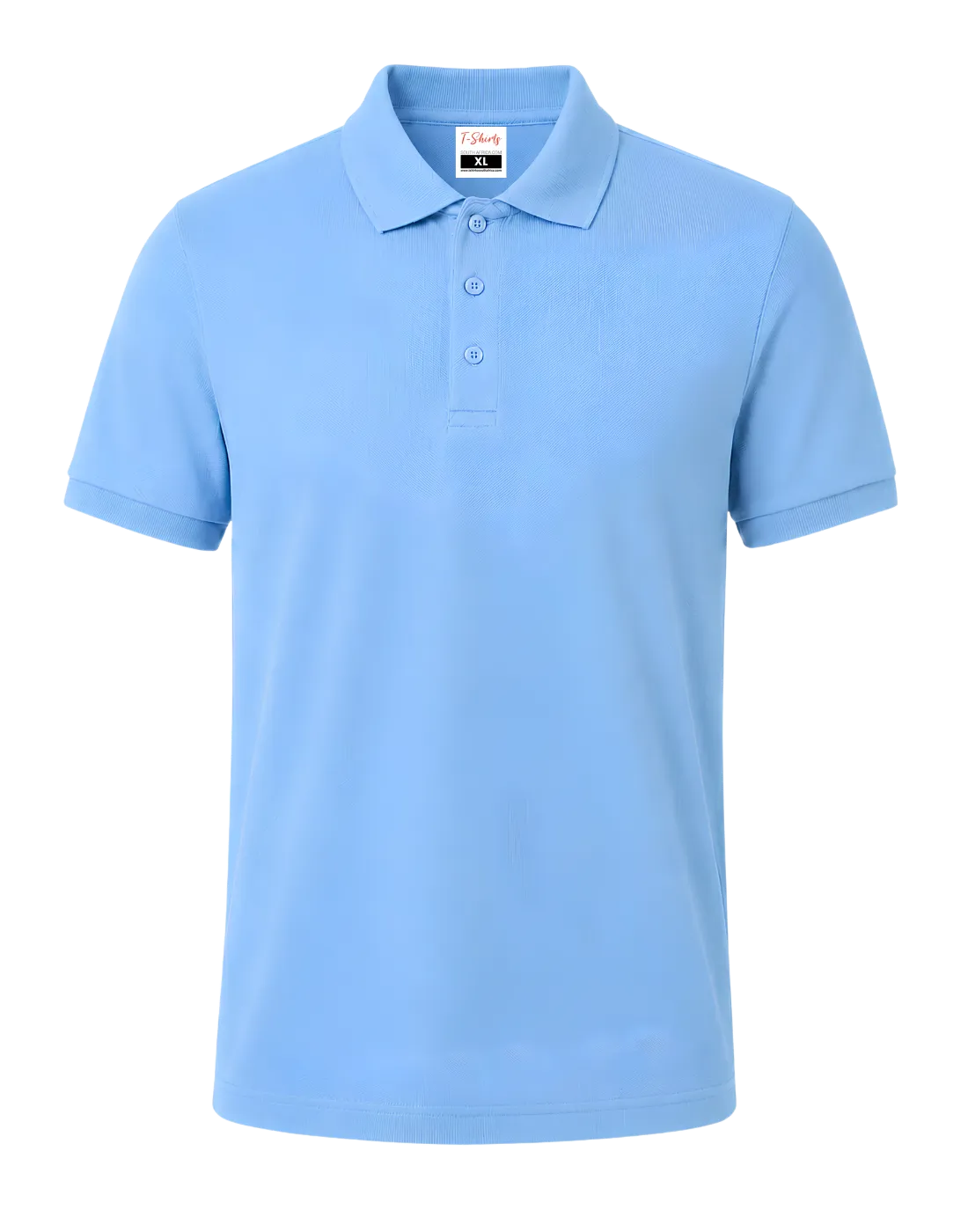 Sky Golf Shirts available from T-Shirts Durban