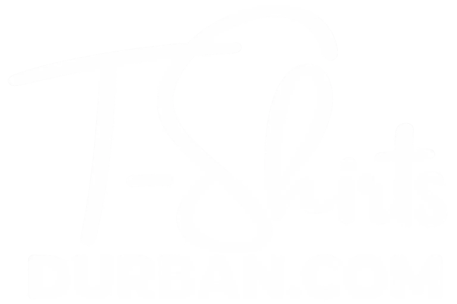 T-Shirts Durban Logo