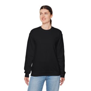 Unisex Polycotton Sweattops