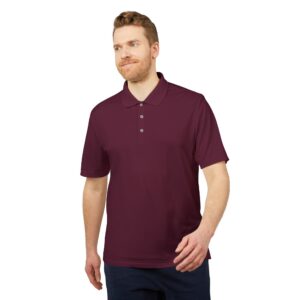 Unisex Golf Shirts