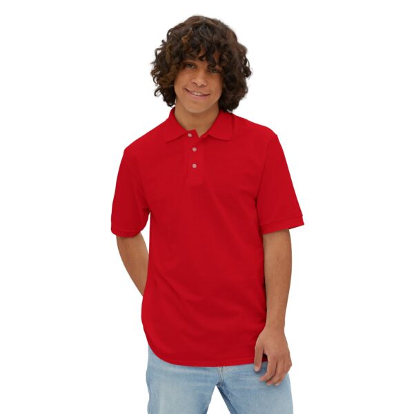 Unisex Premium Golf Shirts