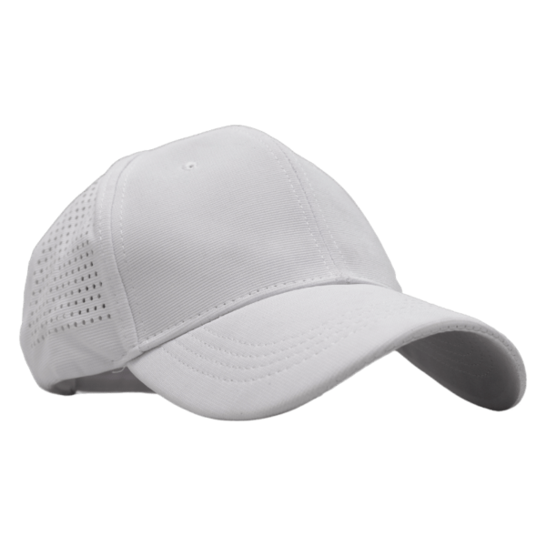 Pro Side Mesh Sports Cap